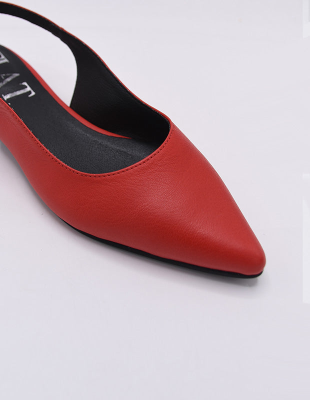 נעל סירה סייפן