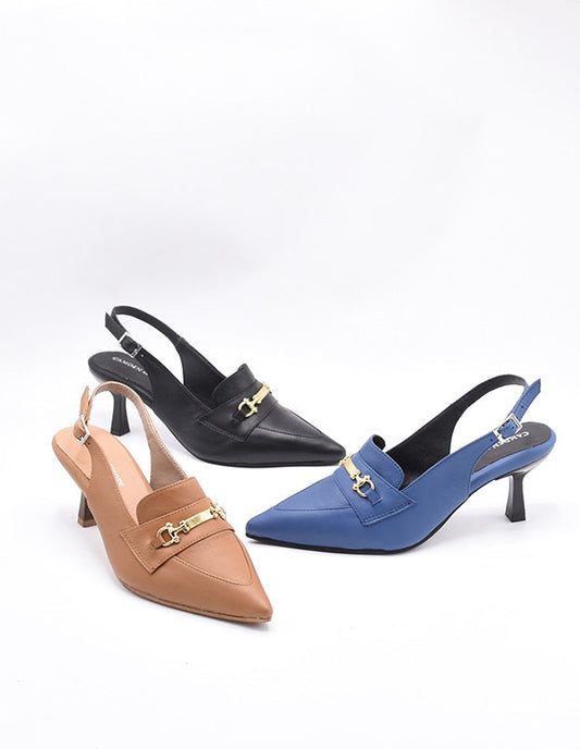 אוקספורד על עקב!