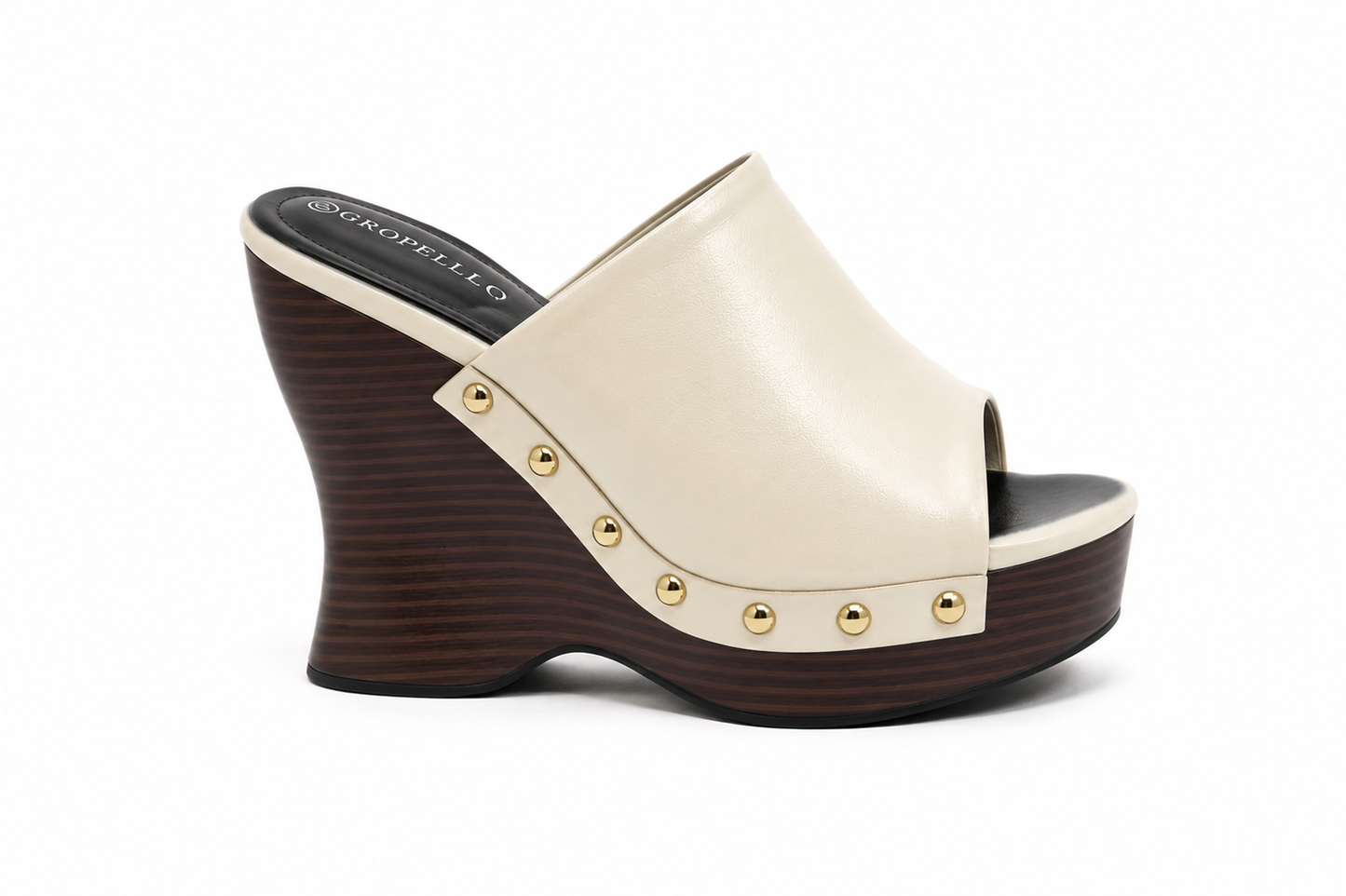 GropeLLo Milano Wedge