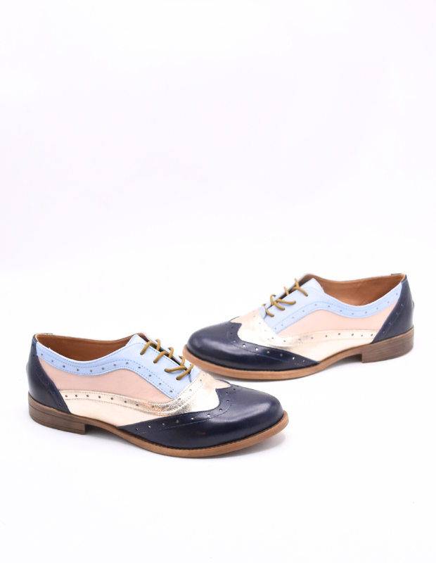 Oxford Dream