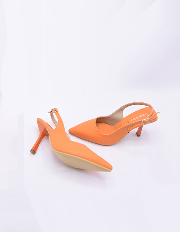 נעל עקב ונציה