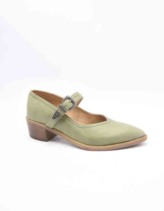 MAYA Vintage Strap