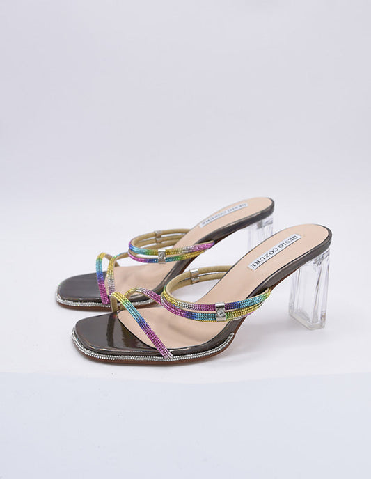 כפכף קריסטל