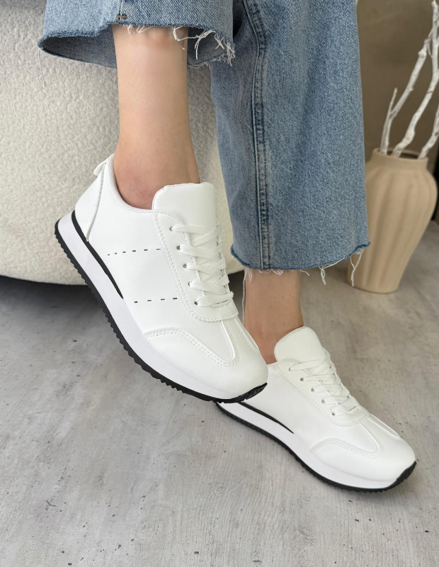 Urban Chic Comfort