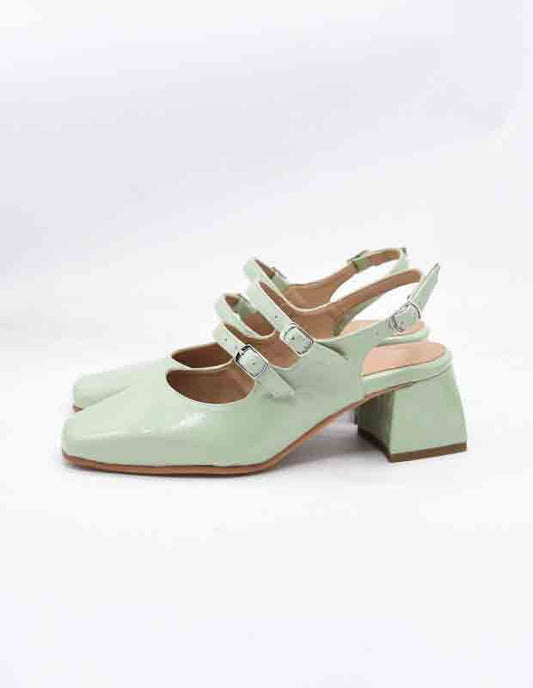 נעל עקב אולימפיה