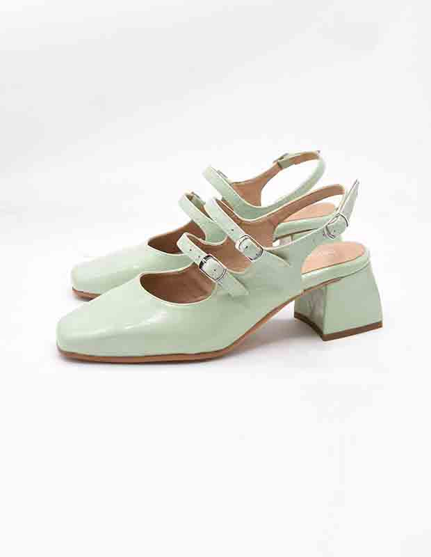 נעל עקב אולימפיה