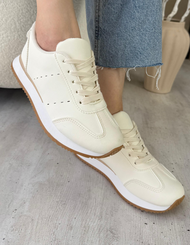 Urban Chic Comfort