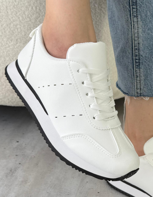 Urban Chic Comfort
