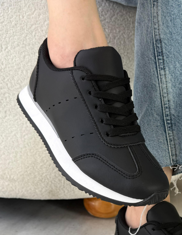 Urban Chic Comfort