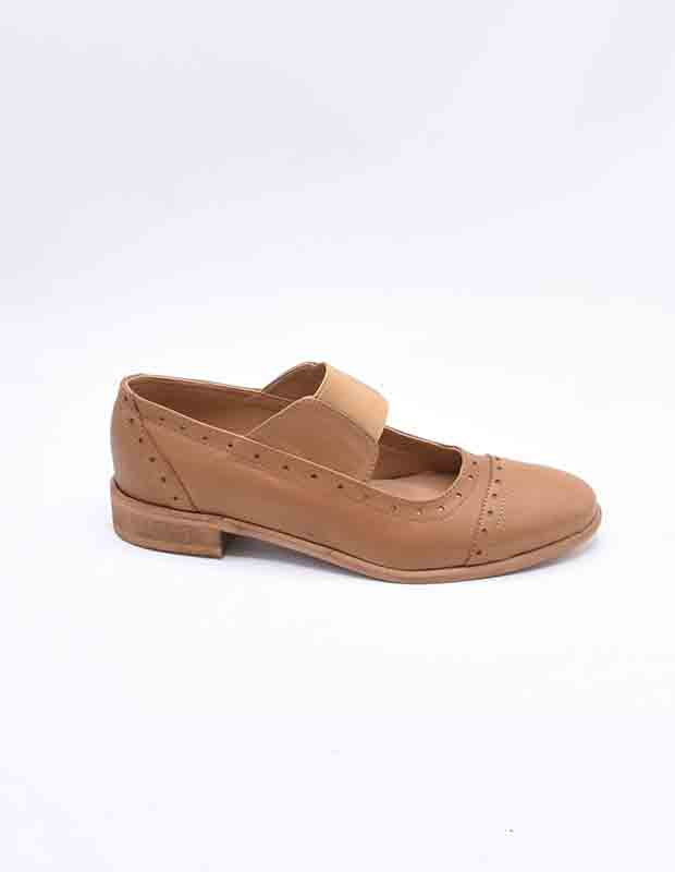 Oxford Elastic Supreme