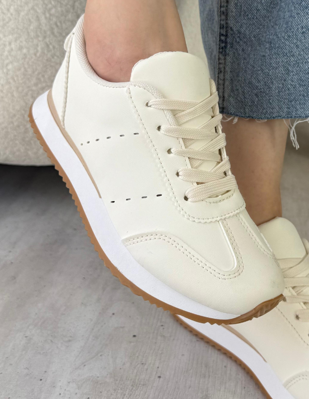 Urban Chic Comfort