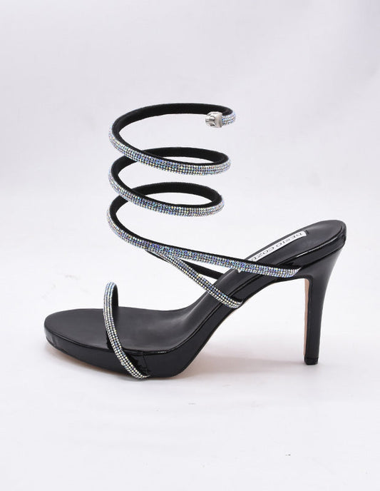 סנדל "Twist Elegance"