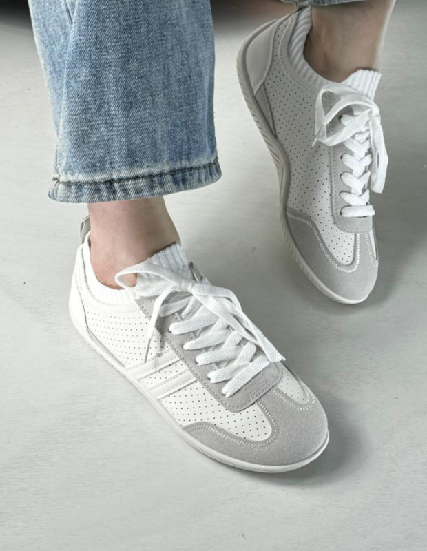 Million Step
