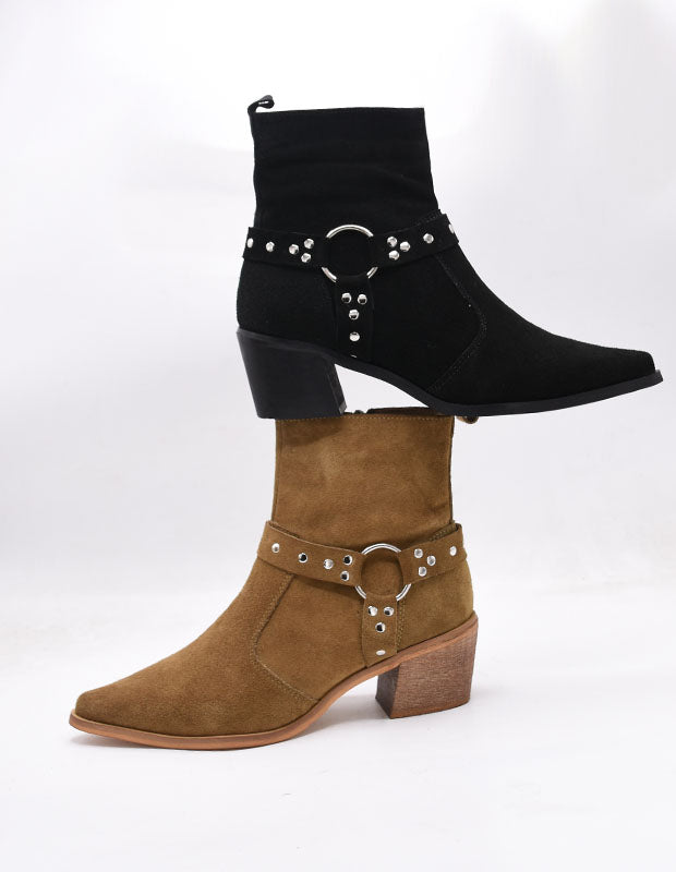 מגפון בוקרים טוליפי