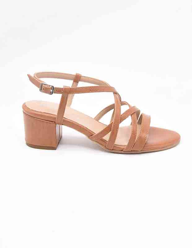 סנדל גלדיאטור