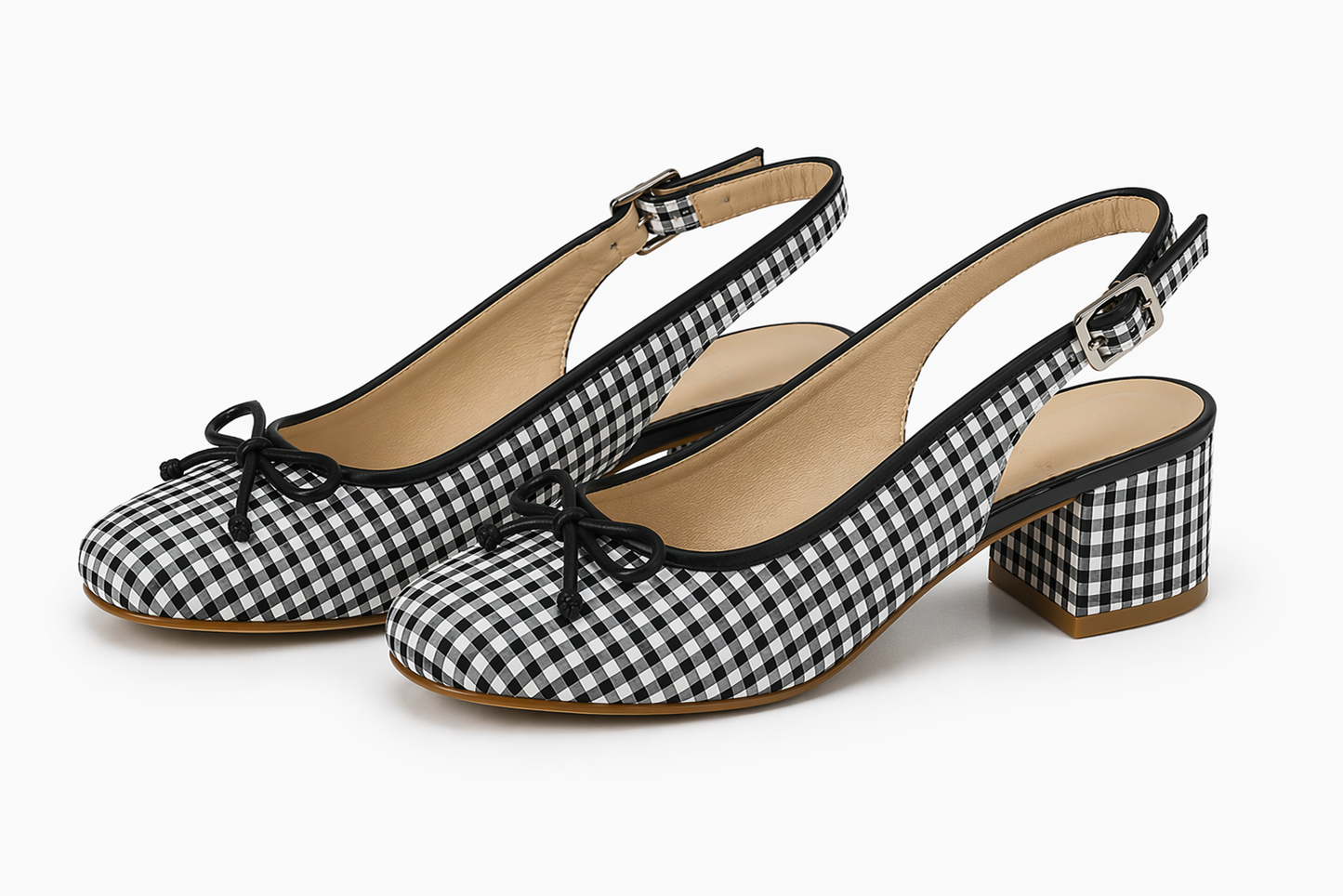 Gingham Classic