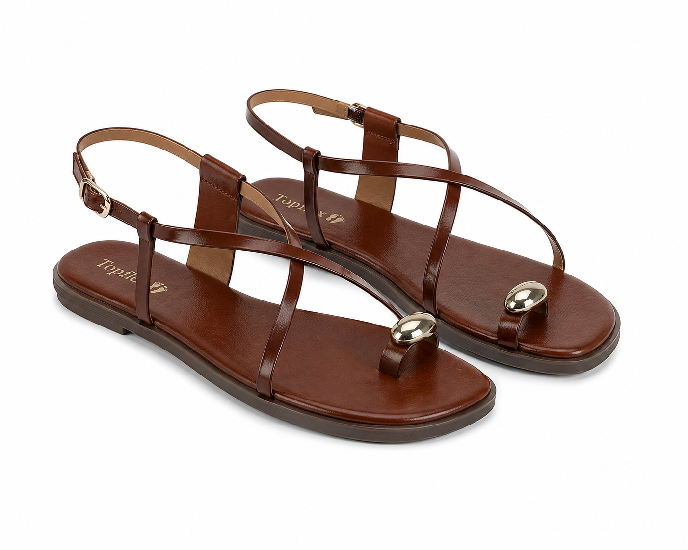 Aria Sandal