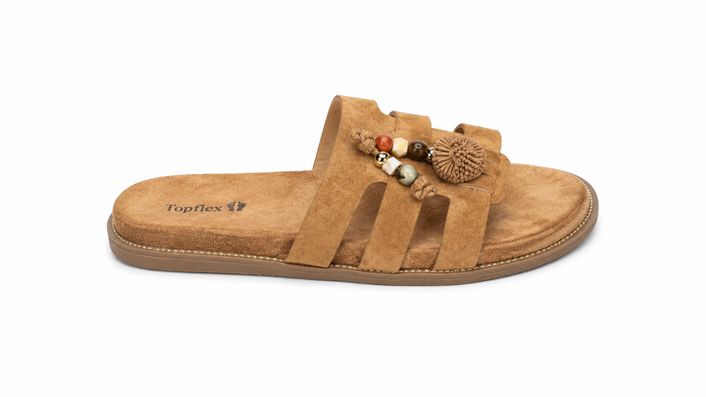 Camden Boho Slide