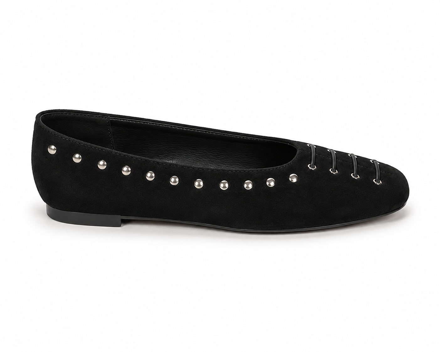 Verona Stud Loafer