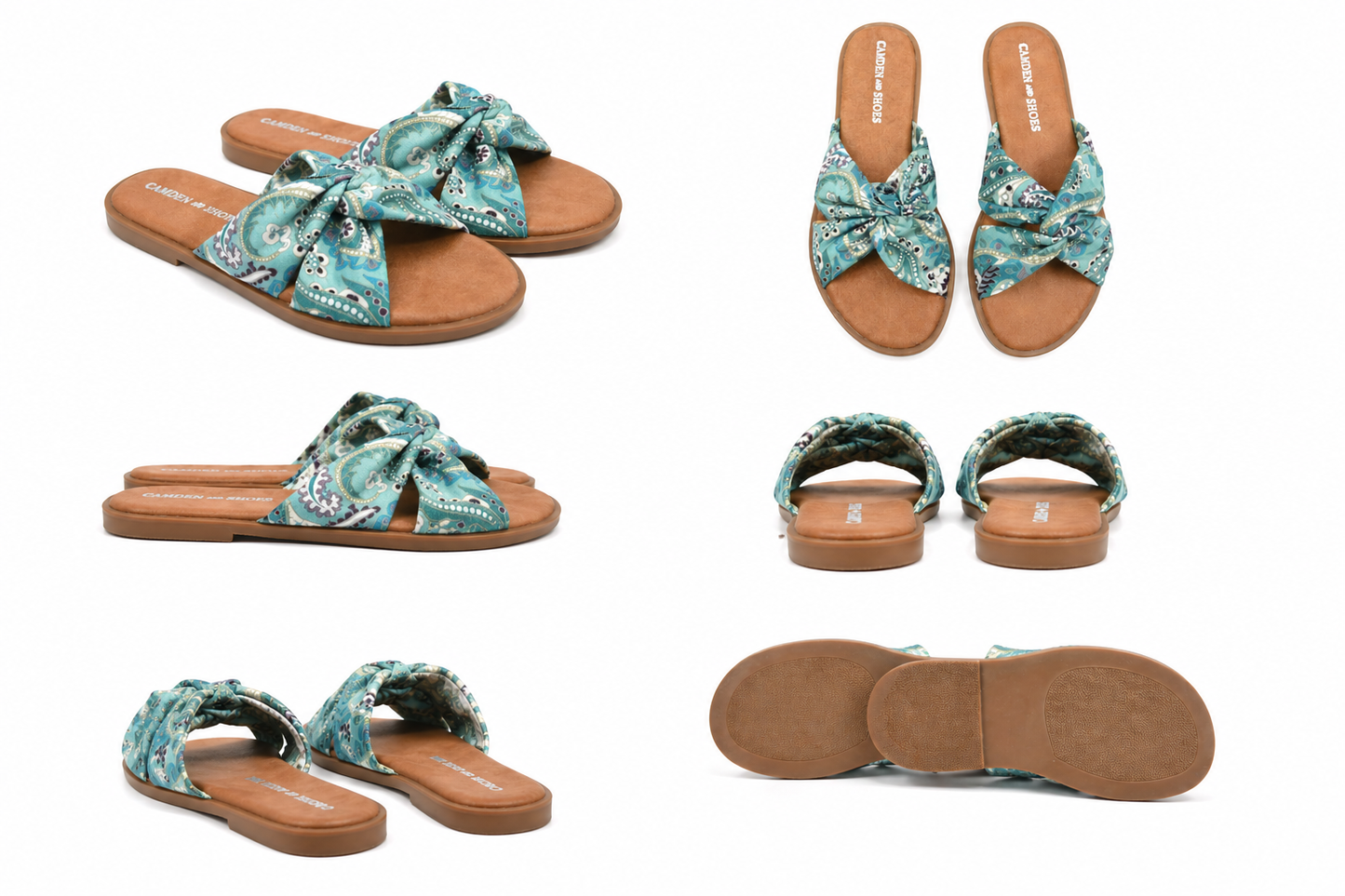 Laguna Knot