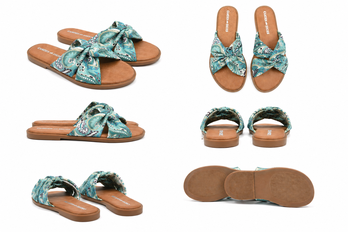 Laguna Knot