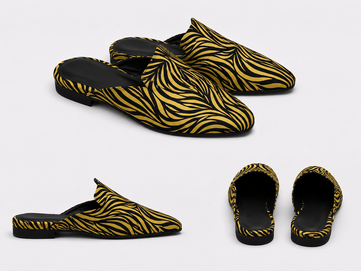 ZEBRA POP