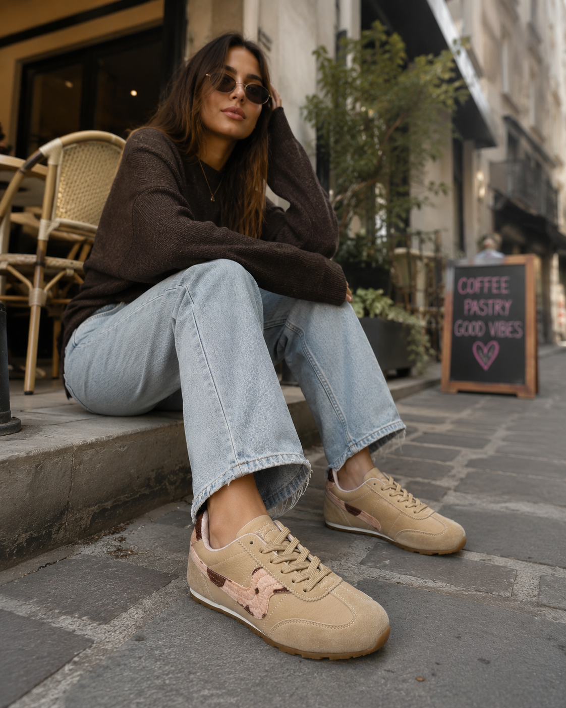 Savanna Chic