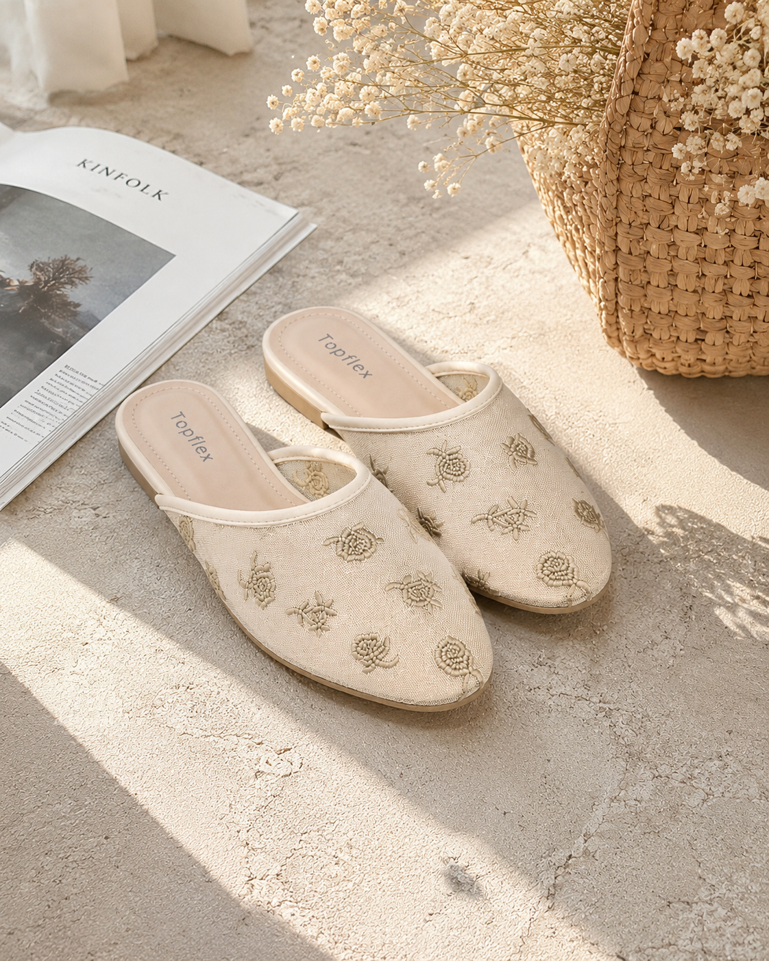 LIHI Mesh Mule