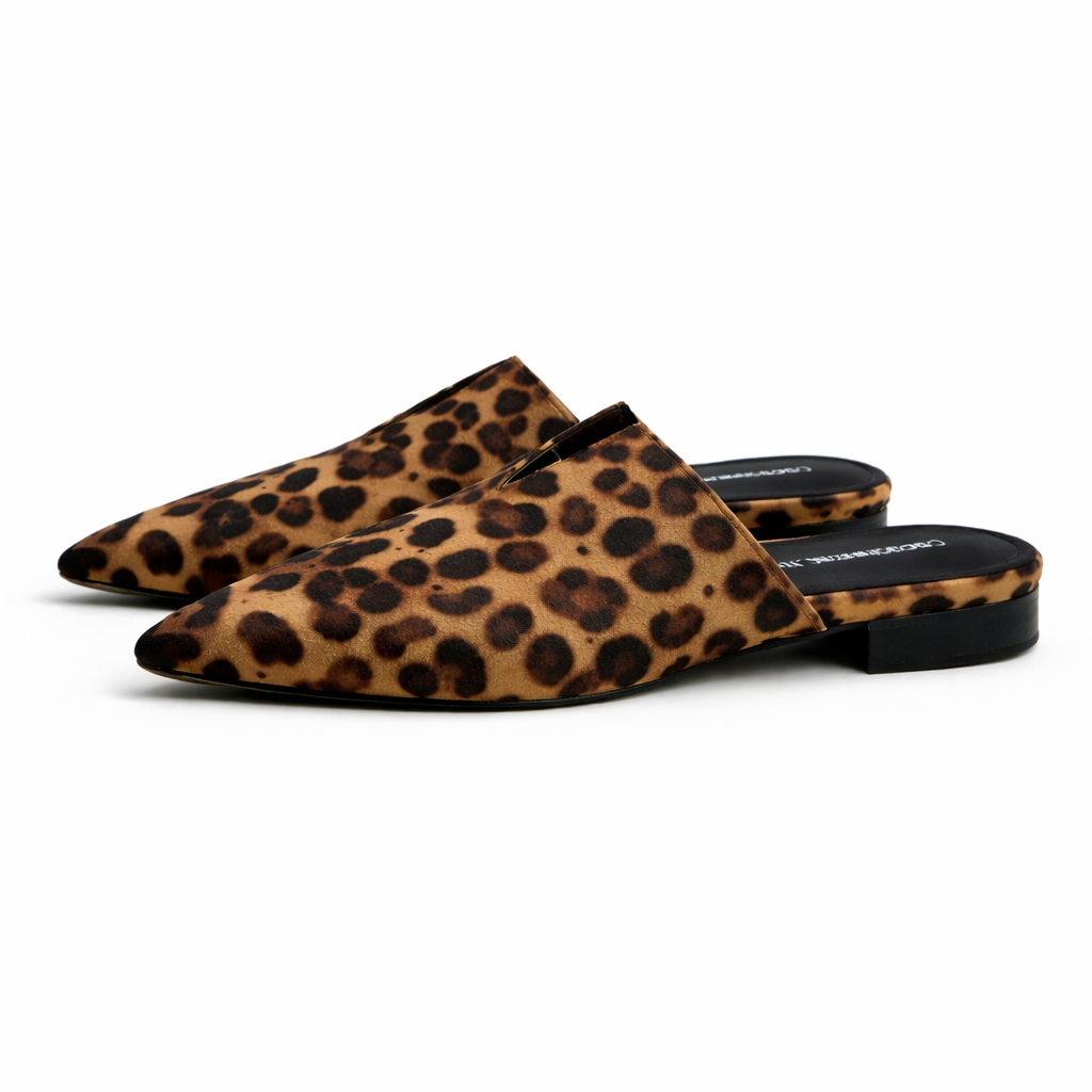Leona Mule