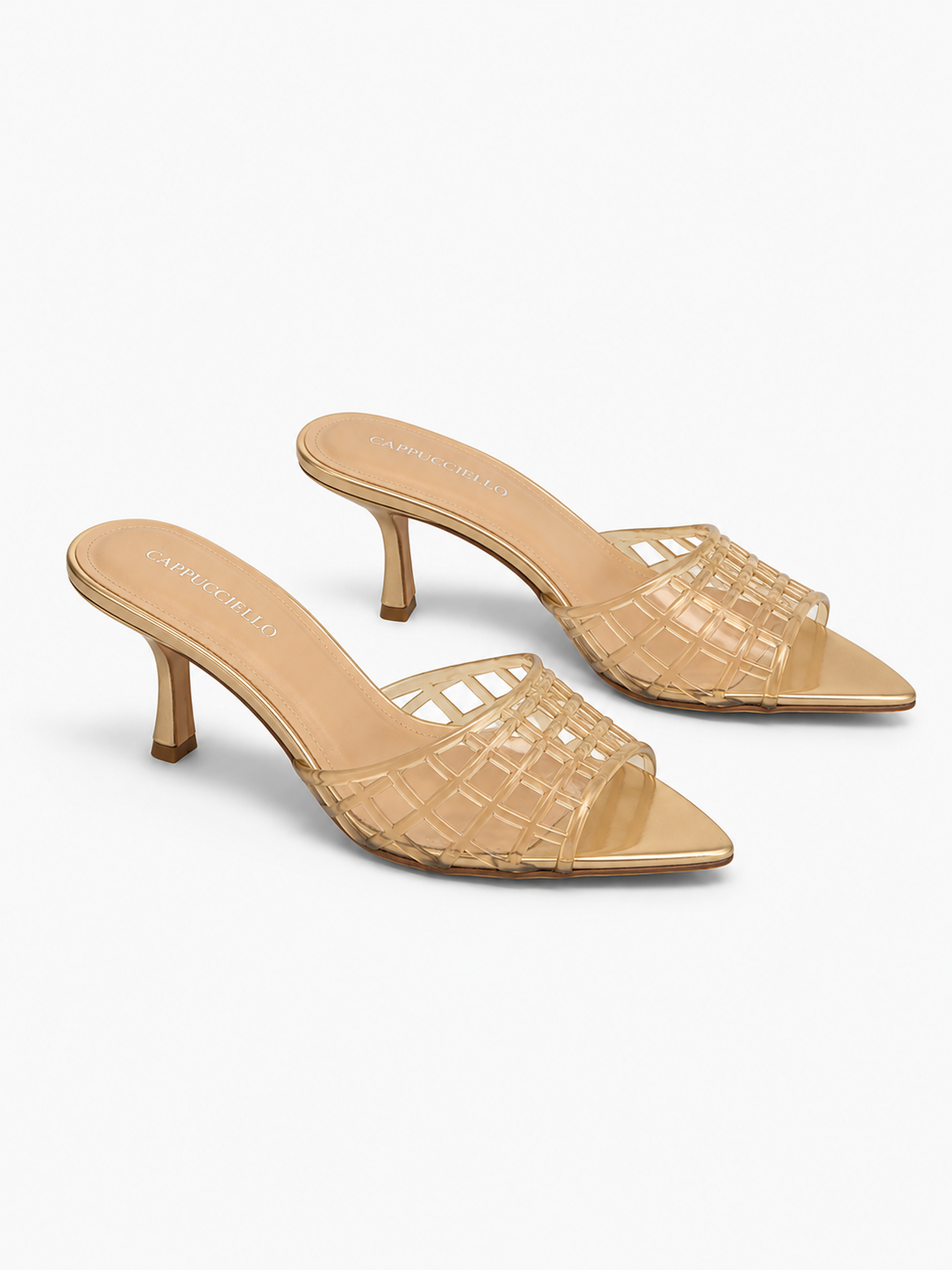 Aura Heel