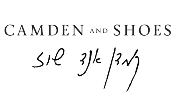 CAMDEN