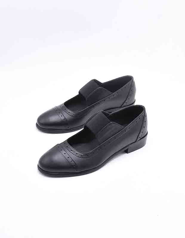 Oxford Elastic Supreme