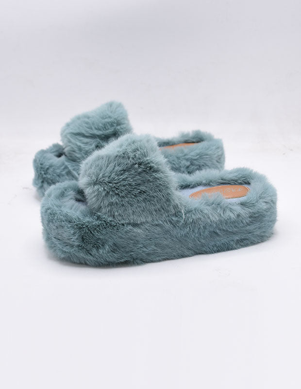 כפכף פרווה פלטפורמה