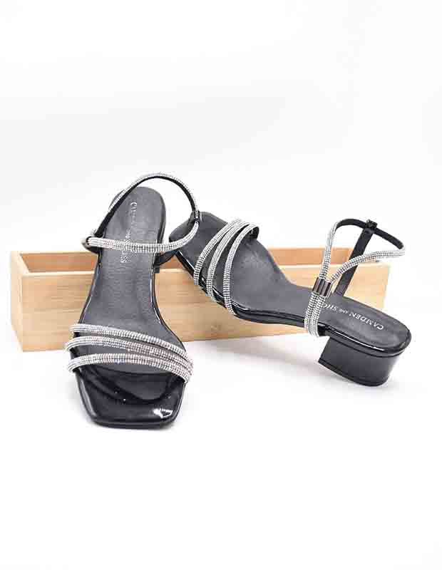 סנדל עקב שלגיה