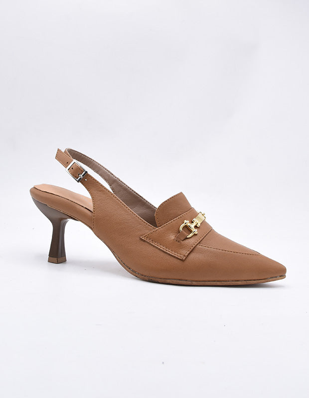 אוקספורד על עקב!