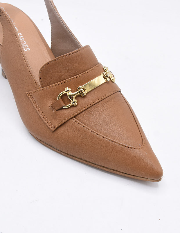 אוקספורד על עקב!