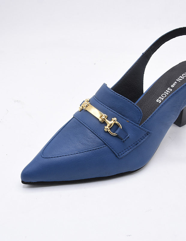 אוקספורד על עקב!