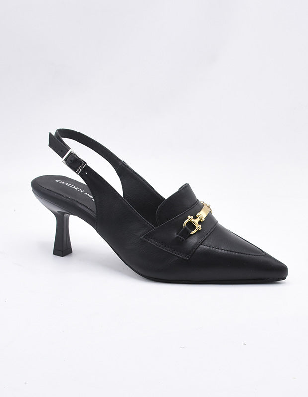 אוקספורד על עקב!