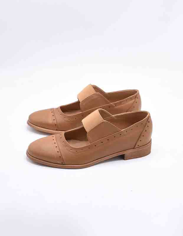 Oxford Elastic Supreme