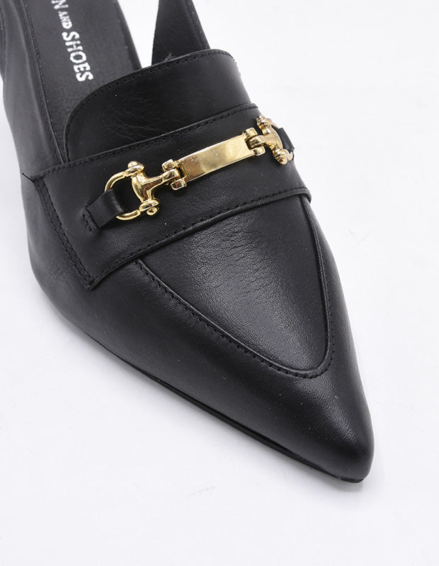 אוקספורד על עקב!