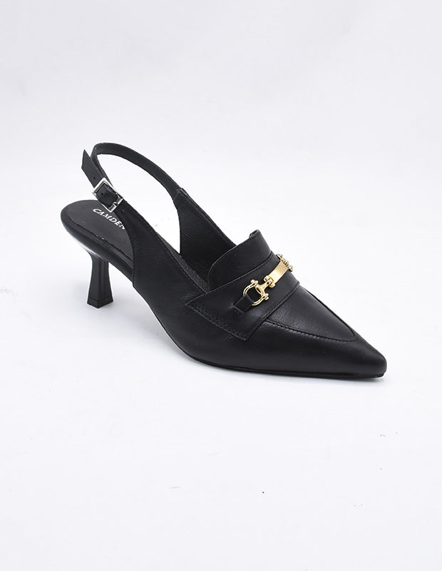 אוקספורד על עקב!