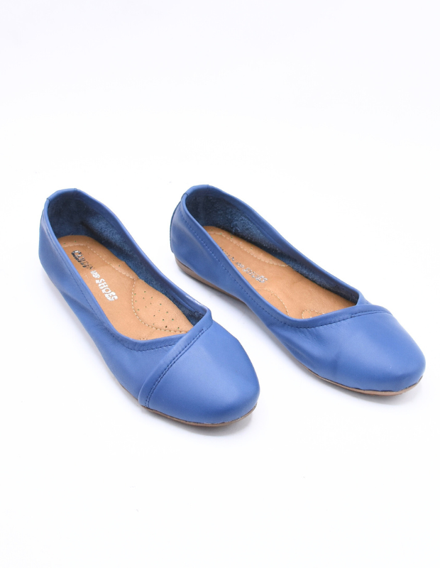 נעלי בובה ליבי