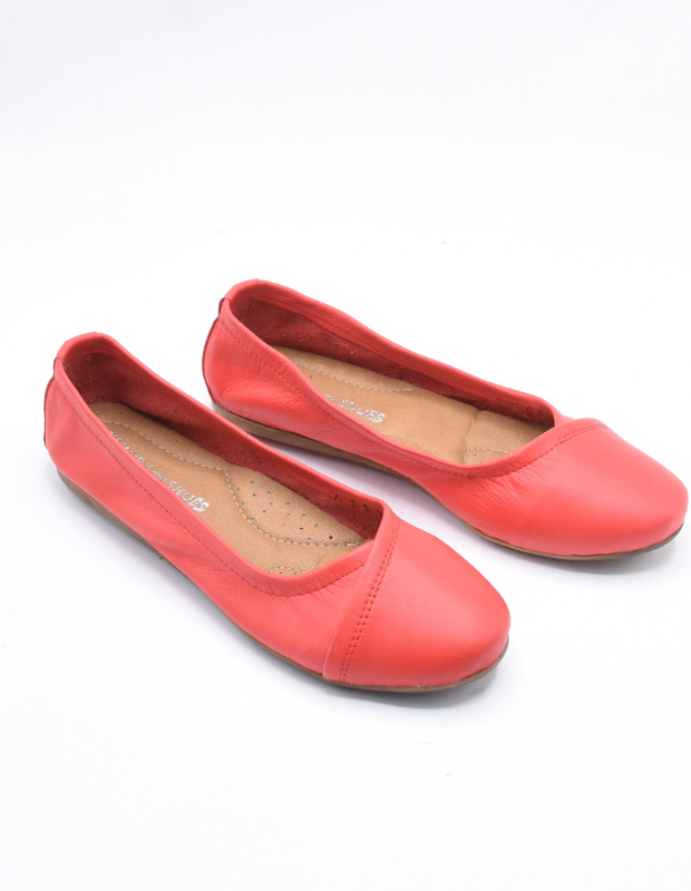 נעלי בובה ליבי