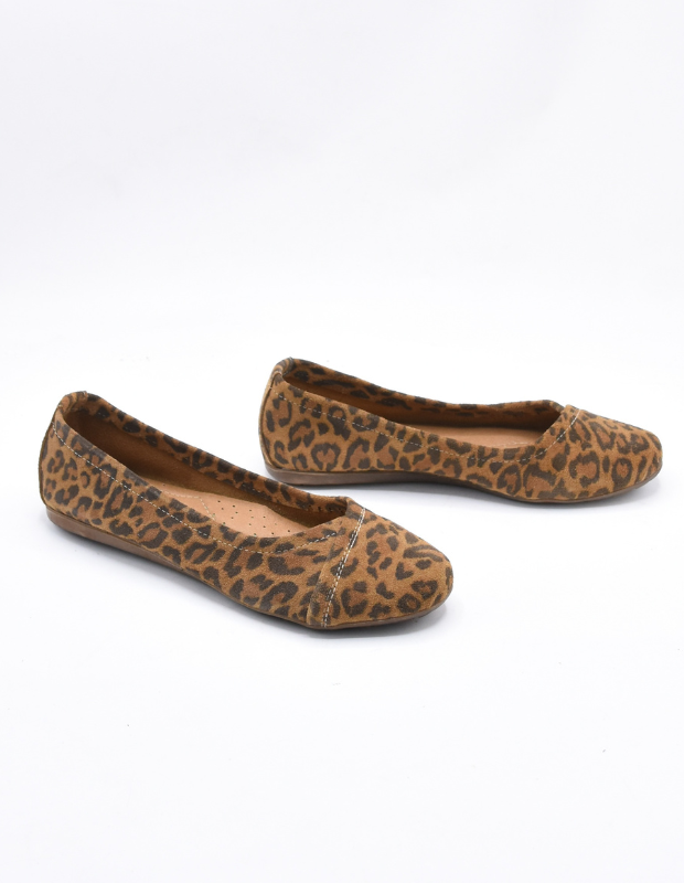 נעלי בובה ליבי