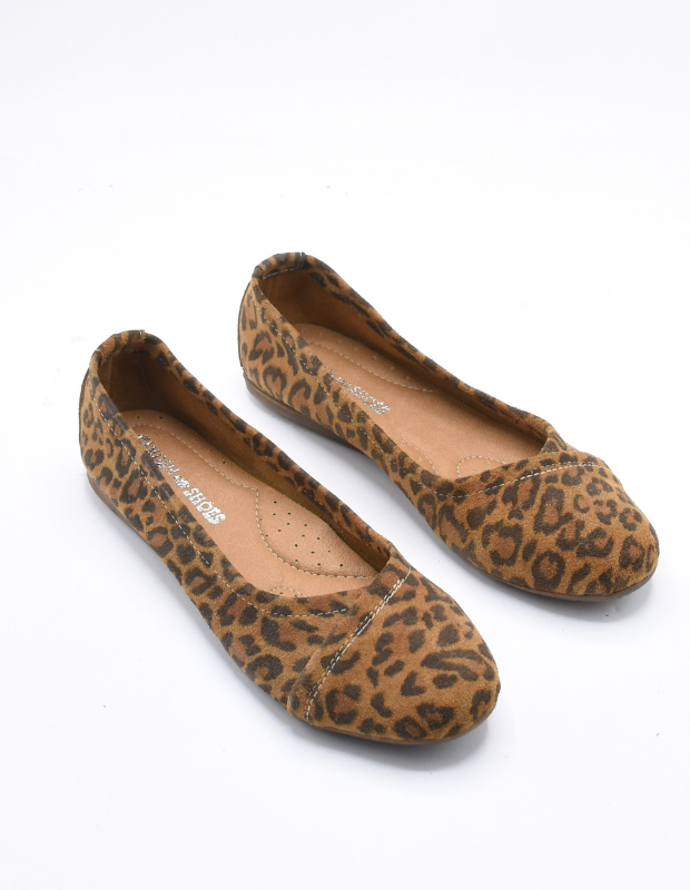 נעלי בובה ליבי