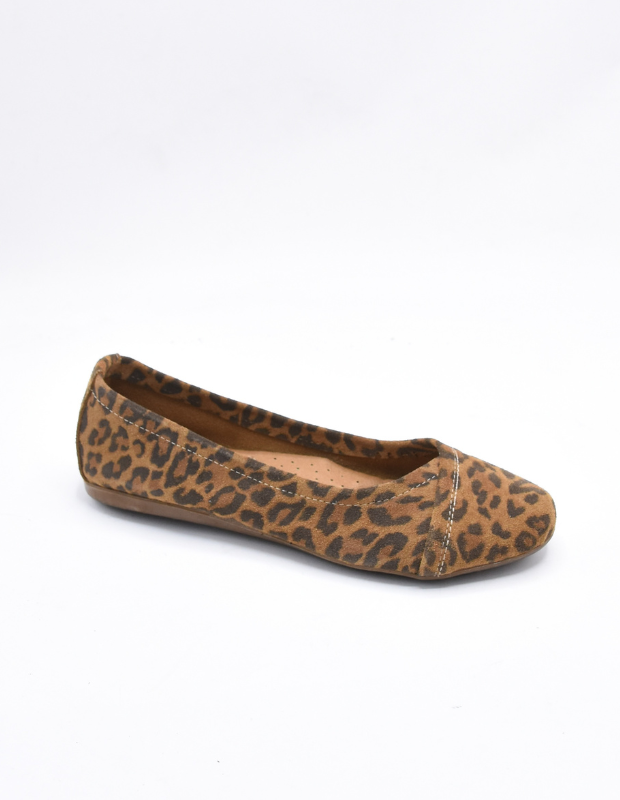 נעלי בובה ליבי