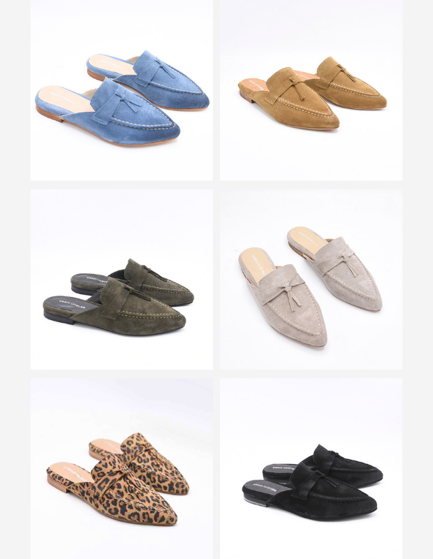 הכפכף המושלם ביותר