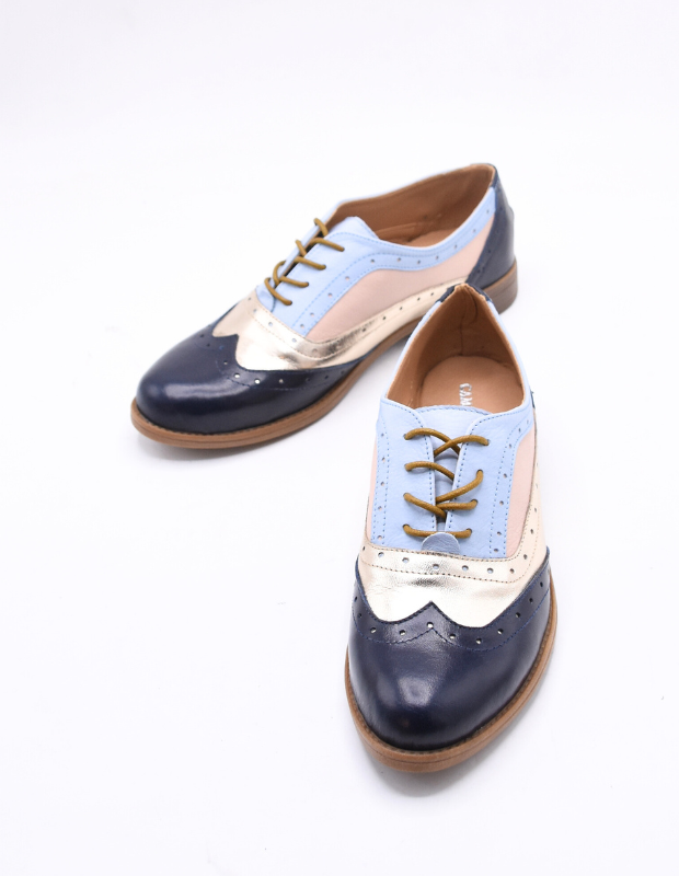 Oxford Dream