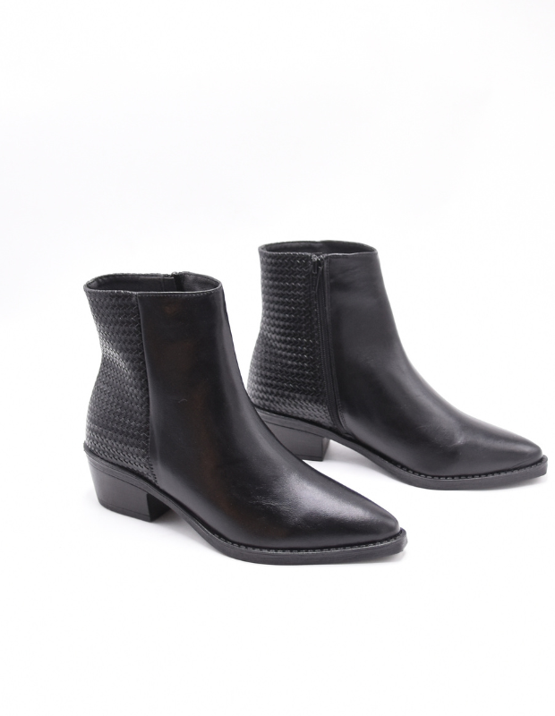 Blondie BF Edition-BLACK