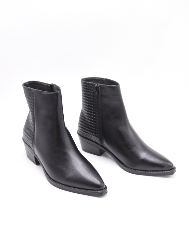 Blondie BF Edition-BLACK